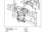 repair manual New Holland Backhoe Loaders B90B/BLR, B100BTC, B110B/BTC, B115B Service Manual PDF - 6