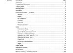repair manual New Holland Commercial Mower G6030, G6035 Service Manual PDF - 1
