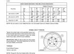 repair manual New Holland Commercial Mower G6030, G6035 Service Manual PDF - 4