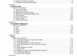 repair manual New Holland Compact Excavators E30, E35 Service Manual PDF - 2