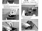 repair manual New Holland Compact Excavators E30, E35 Service Manual PDF - 4