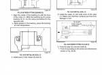 repair manual New Holland Compact Excavators E30, E35 Service Manual PDF - 5