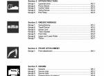 repair manual New Holland Crawler Excavator E135B ROPS Tier III Service Manual PDF - 2