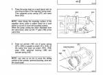 repair manual New Holland Crawler Excavator E135B ROPS Tier III Service Manual PDF - 5