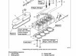 repair manual New Holland Crawler Excavator E135B ROPS Tier III Service Manual PDF - 6