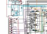 repair manual New Holland Crawler Excavator E135BSR ROPS Tier III Workshop Manual PDF - 3