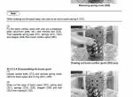 repair manual New Holland Crawler Excavator E135BSR ROPS Tier III Workshop Manual PDF - 5