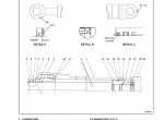 repair manual New Holland Crawler Excavator E215B, E245B ROPS Tier III Service Manual PDF - 3