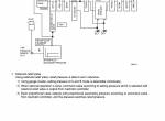 repair manual New Holland Crawler Excavator E265B, E305B ROPS Tier III Service Manual PDF - 2
