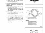 repair manual New Holland Crawler Excavator E265B, E305B ROPS Tier III Service Manual PDF - 5