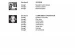 repair manual New Holland Crawler Excavator E385B ROPS Tier III Service Manual PDF - 2