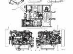 repair manual New Holland Crawler Excavator E385B ROPS Tier III Service Manual PDF - 3