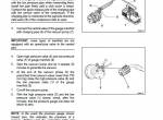 repair manual New Holland Crawler Excavator E385B ROPS Tier III Service Manual PDF - 4