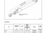repair manual New Holland Crawler Excavator E485B ROPS Tier III Service Manual PDF - 2