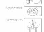 repair manual New Holland Crawler Excavator E485B ROPS Tier III Service Manual PDF - 3