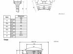 repair manual New Holland Crawler Excavator E805 Tier 3 Service Manual PDF - 2