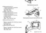 repair manual New Holland Crawler Excavator E80BMSR Workshop Manual PDF - 4