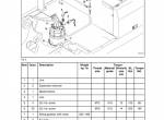 repair manual New Holland Crawler Excavator EC450 Technical Handbook PDF - 3
