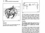 repair manual New Holland Crawler Excavator EC600 Service Manual PDF - 4