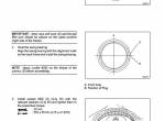 repair manual New Holland Crawler Excavators E175B - E195B ROPS Tier III Service Manual PDF - 5