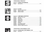repair manual New Holland Crawler Excavators E215C, E245C Tier IV Service Manual PDF - 1