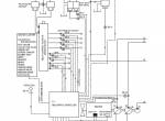 repair manual New Holland Crawler Excavators E215C, E245C Tier IV Service Manual PDF - 2