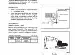 repair manual New Holland Crawler Excavators E215C, E245C Tier IV Service Manual PDF - 4