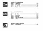 repair manual New Holland Crawler Excavators E265C - E305C Tier IV Service Manual PDF - 2
