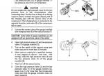 repair manual New Holland Crawler Excavators E265C - E305C Tier IV Service Manual PDF - 4
