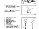 repair manual New Holland Crawler Excavators E265C - E305C Tier IV Service Manual PDF - 5