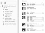 repair manual New Holland Crawler Excavators E385C Tier IV Service Manual PDF - 2