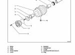 repair manual New Holland Crawler Excavators E385C Tier IV Service Manual PDF - 6