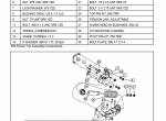 repair manual New Holland Cultivator ST830 Repair Manual PDF - 4