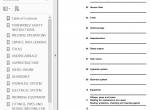 repair manual New Holland Excavator Crawler EC130 Service Manual PDF - 1