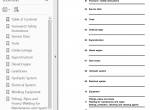 repair manual New Holland Excavator Crawler EC160 Service Manual PDF - 1