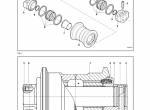 repair manual New Holland Excavator Crawler EC240 Service Manual PDF - 2