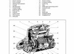 repair manual New Holland Excavator Crawler EC240 Service Manual PDF - 4