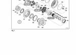 repair manual New Holland Excavator Crawler EC350 Service Manual PDF - 3