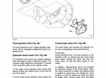 repair manual New Holland Excavator Crawler EC350 Service Manual PDF - 4