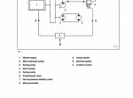 repair manual New Holland Excavator Crawler EC350 Service Manual PDF - 5
