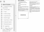 repair manual New Holland Excavators Wheeled EW160 Service Manual PDF - 6