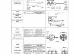 repair manual New Holland Hydraulic Excavator E15 Shop Manual PDF - 4