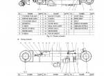 repair manual New Holland Hydraulic Excavator E15 Shop Manual PDF - 6