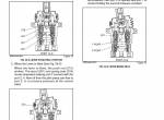repair manual New Holland Hydraulic Excavator E27 Shop Manual PDF - 4