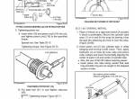 repair manual New Holland Hydraulic Excavator E70 Shop Manual PDF - 4
