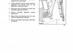repair manual New Holland Loader Backhoe LB115 Repair Manual PDF - 6