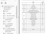 repair manual New Holland Midi Crawler Excavator E70BSR ROPS Tier III Service Manual PDF - 1