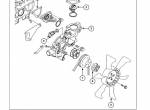 repair manual New Holland Mini Excavator E26B SR, E29B SR Service Manual PDF - 3