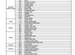 repair manual New Holland Mini Excavator E26B SR, E29B SR Service Manual PDF - 5