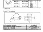 repair manual New Holland Mini Excavators E16B, E18B Service Manual PDF - 6